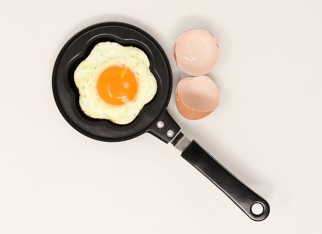 Bliv inspireret af opskrifter til æg i forskellige størrelser