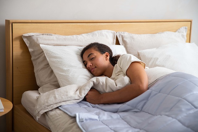 Fra drømmeløs til drømmesøvn: Find din perfekte madras i dag!