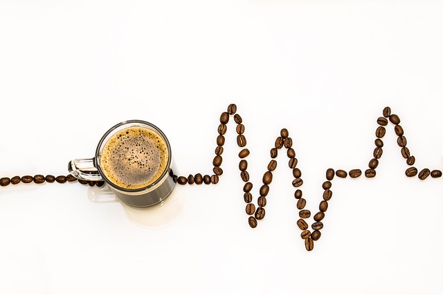 Perfektionér din kaffeoplevelse med kaffesirupper fra Nicolas Vahé
