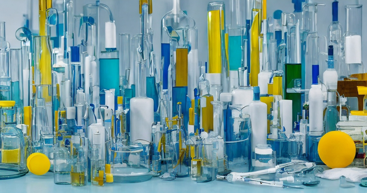 Reagensglasforskning: Nye opdagelser inden for behandlingen af kræft