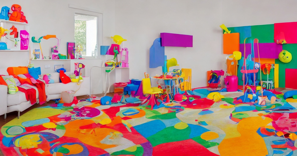 Sådan kan Baby Dans børnegitter hjælpe dig med at skabe en børnesikker hjemmebase.