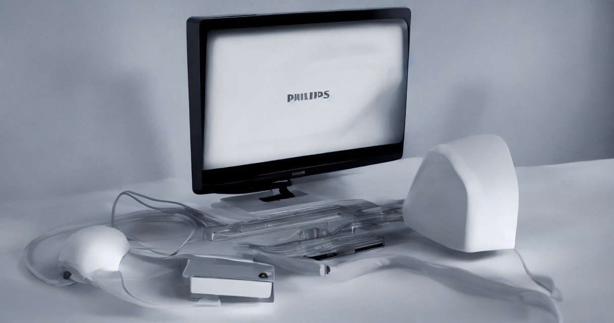 Sådan vælger du den rigtige Philips harddisk til dit behov